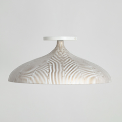 Fleur Flush Mount
