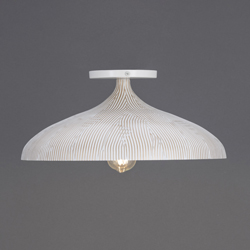 Fleur Flush Mount