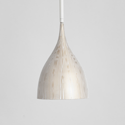 Fleur 1-Light Mini Pendant