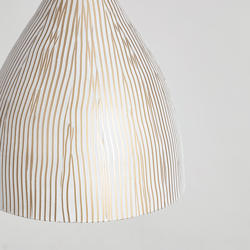 Fleur 1-Light Mini Pendant