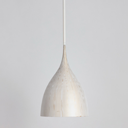 Fleur Small 1-Light Pendant