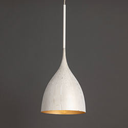 Fleur Small 1-Light Pendant