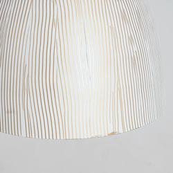 Fleur Small 1-Light Pendant