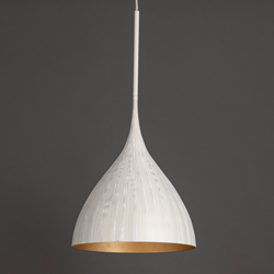 Fleur 1-Light Pendant