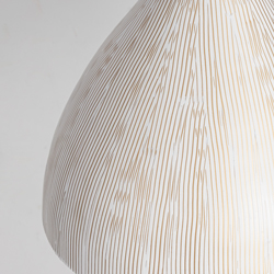 Fleur 1-Light Pendant