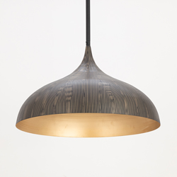 Fleur Large 1-Light Pendant