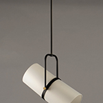 Oscar 2-Light Pendant