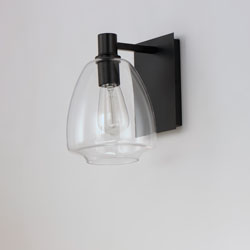 Babylon 1-Light Wall Sconce