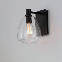 Babylon 1-Light Wall Sconce