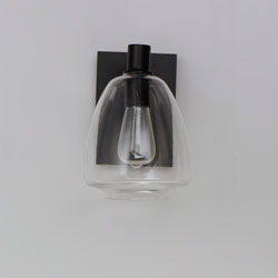 Babylon 1-Light Wall Sconce