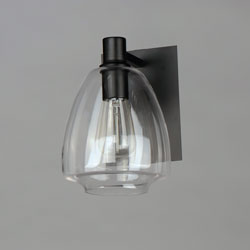 Babylon 1-Light Wall Sconce