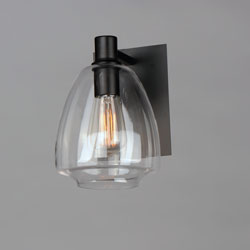 Babylon 1-Light Wall Sconce