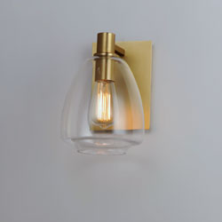 Babylon 1-Light Wall Sconce