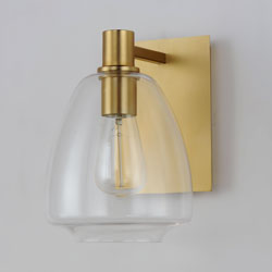 Babylon 1-Light Wall Sconce