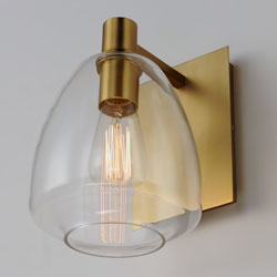 Babylon 1-Light Wall Sconce