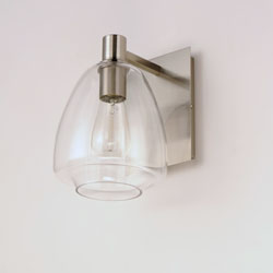 Babylon 1-Light Wall Sconce