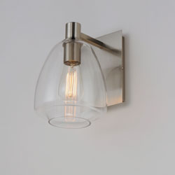 Babylon 1-Light Wall Sconce