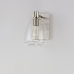 Babylon 1-Light Wall Sconce