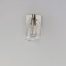 Babylon 1-Light Wall Sconce