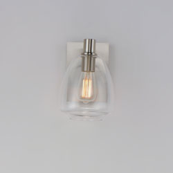 Babylon 1-Light Wall Sconce