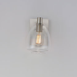 Babylon 1-Light Wall Sconce