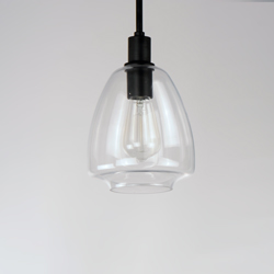 Babylon 1-Light Pendant