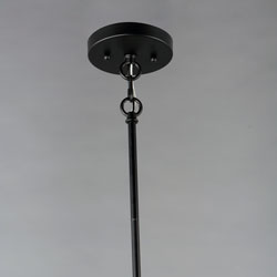 Babylon 1-Light Pendant