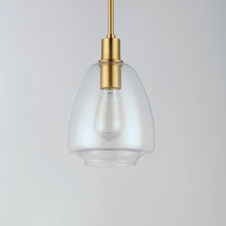 Babylon 1-Light Pendant