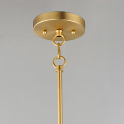 Babylon 1-Light Pendant