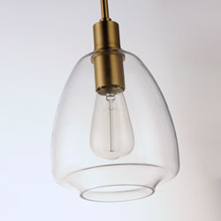 Babylon 1-Light Pendant