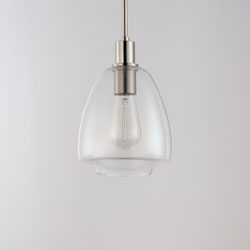 Babylon 1-Light Pendant