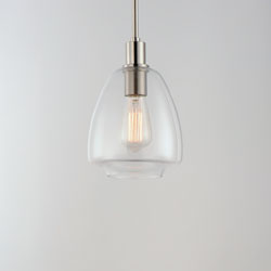 Babylon 1-Light Pendant