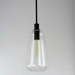 Babylon 1-Light Pendant