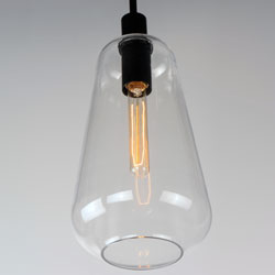 Babylon 1-Light Pendant