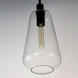 Babylon 1-Light Pendant