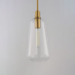 Babylon 1-Light Pendant