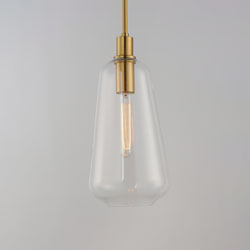 Babylon 1-Light Pendant