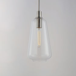 Babylon 1-Light Pendant