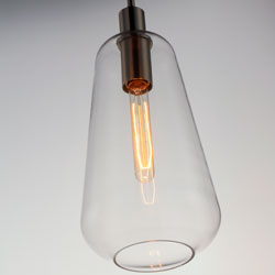 Babylon 1-Light Pendant