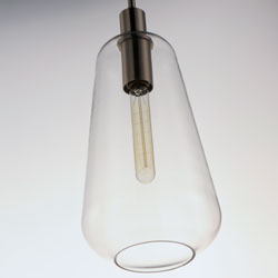 Babylon 1-Light Pendant