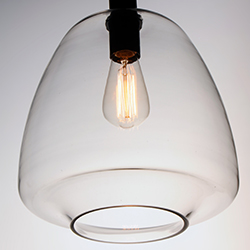 Babylon 1-Light Pendant