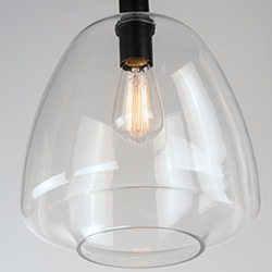 Babylon 1-Light Pendant