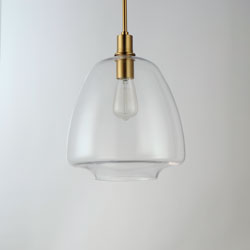 Babylon 1-Light Pendant