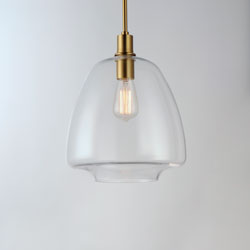 Babylon 1-Light Pendant