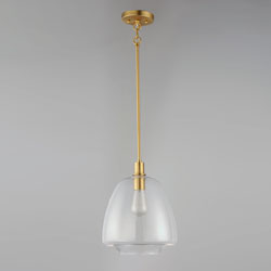 Babylon 1-Light Pendant