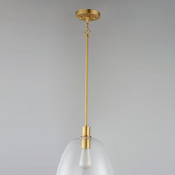 Babylon 1-Light Pendant