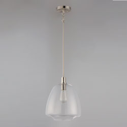 Babylon 1-Light Pendant