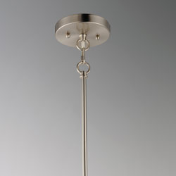 Babylon 1-Light Pendant