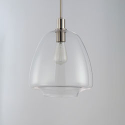 Babylon 1-Light Pendant