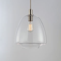 Babylon 1-Light Pendant